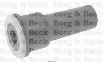 BORG & BECK bsk7189 -  Подвеска, рычаг независимой подвески колеса